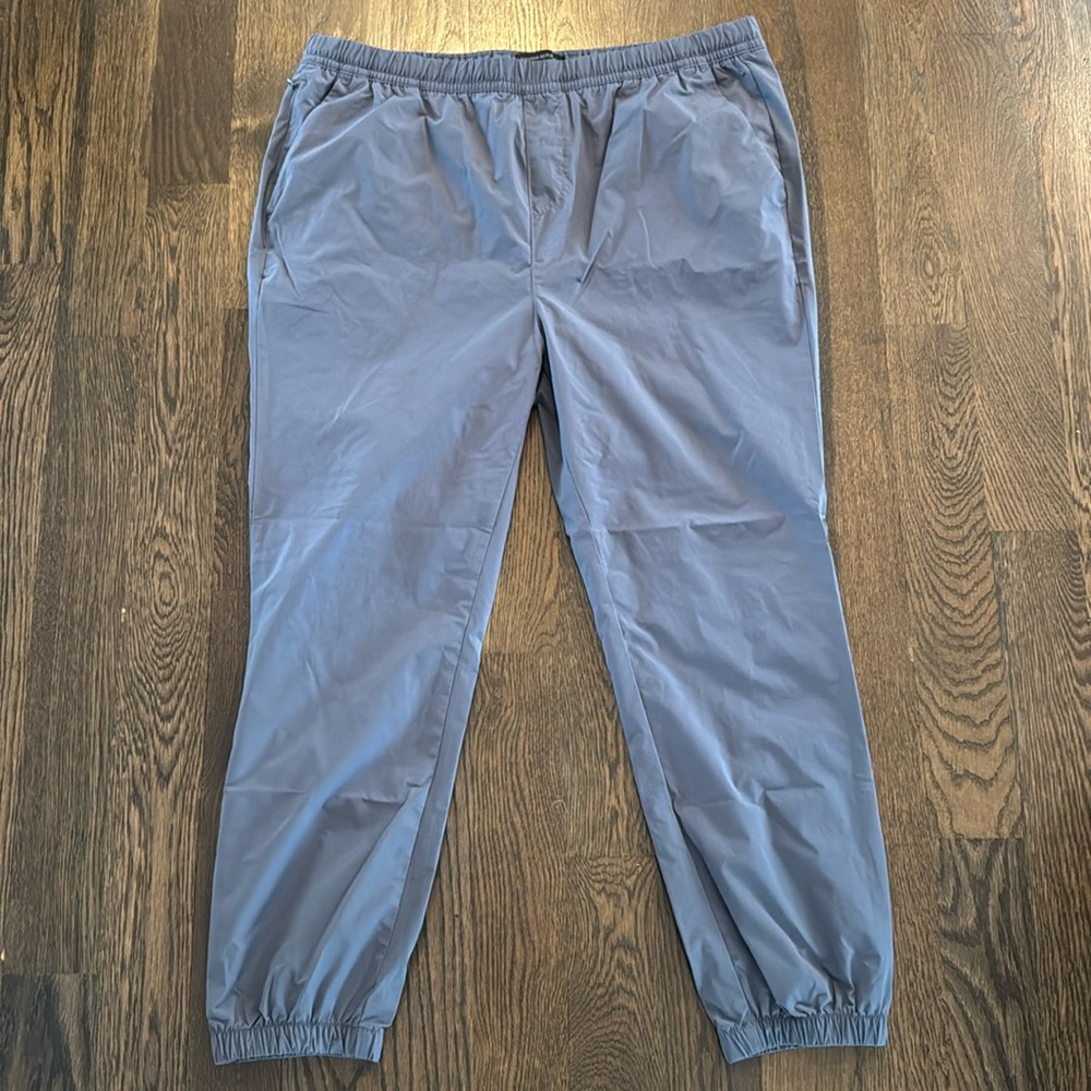 Like New Banana Republic Joggers